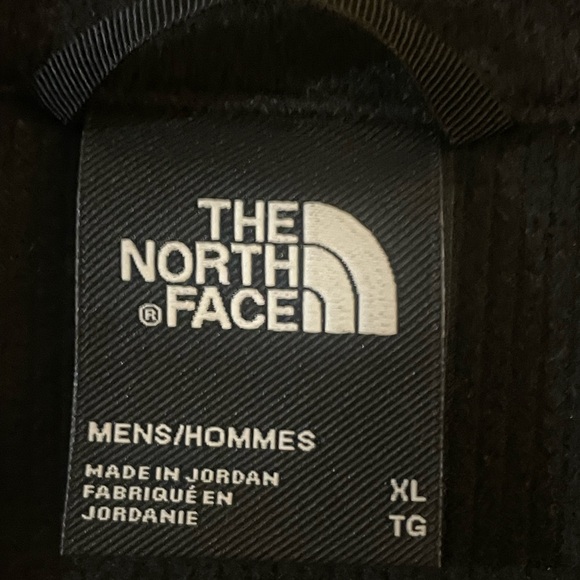 Men’s north face jacket XL - Picture 5 of 5